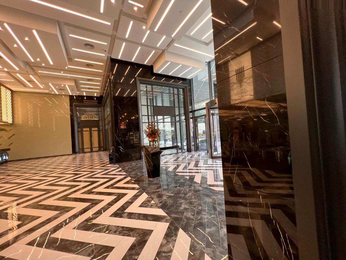 Sinpas Queen Bomonti 7 Stars Hotel Estambul Exterior foto