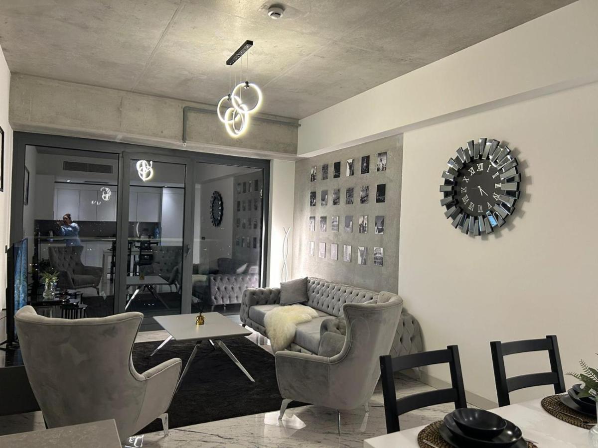 Sinpas Queen Bomonti 7 Stars Hotel Estambul Exterior foto
